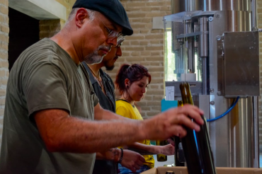 Hacienda San Jose Lavista