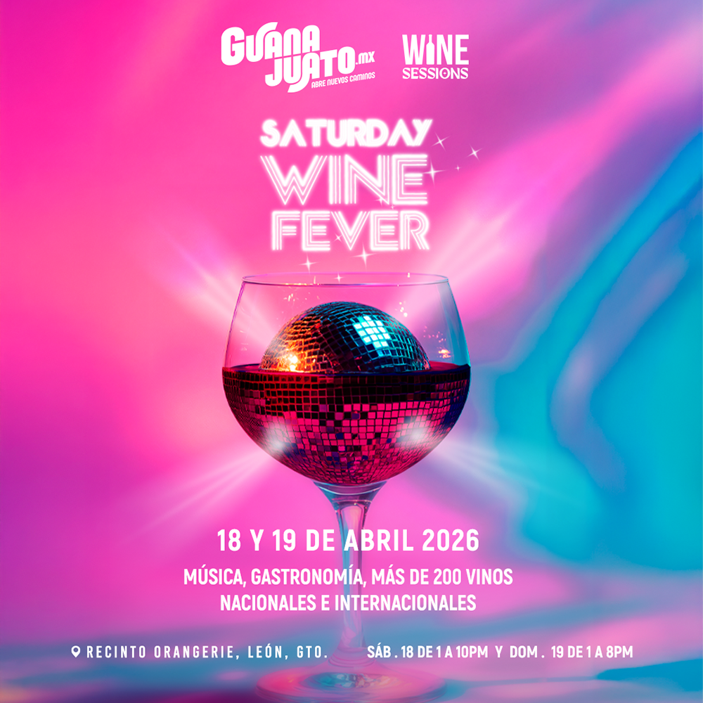 Wine Fever abr26