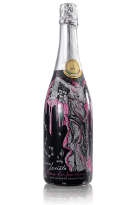 la vista rose arte t 200x300