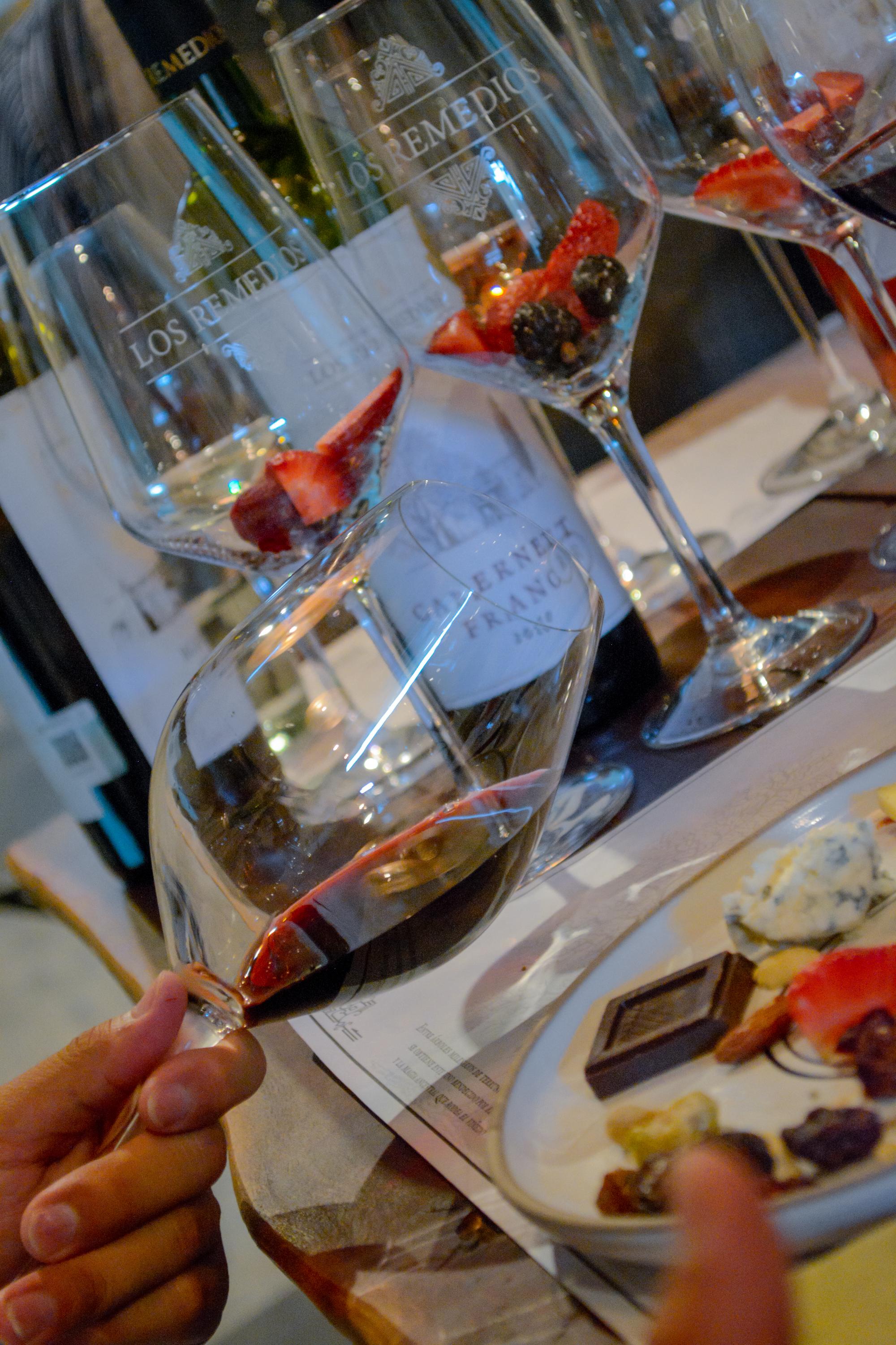 los remedios vertical 19