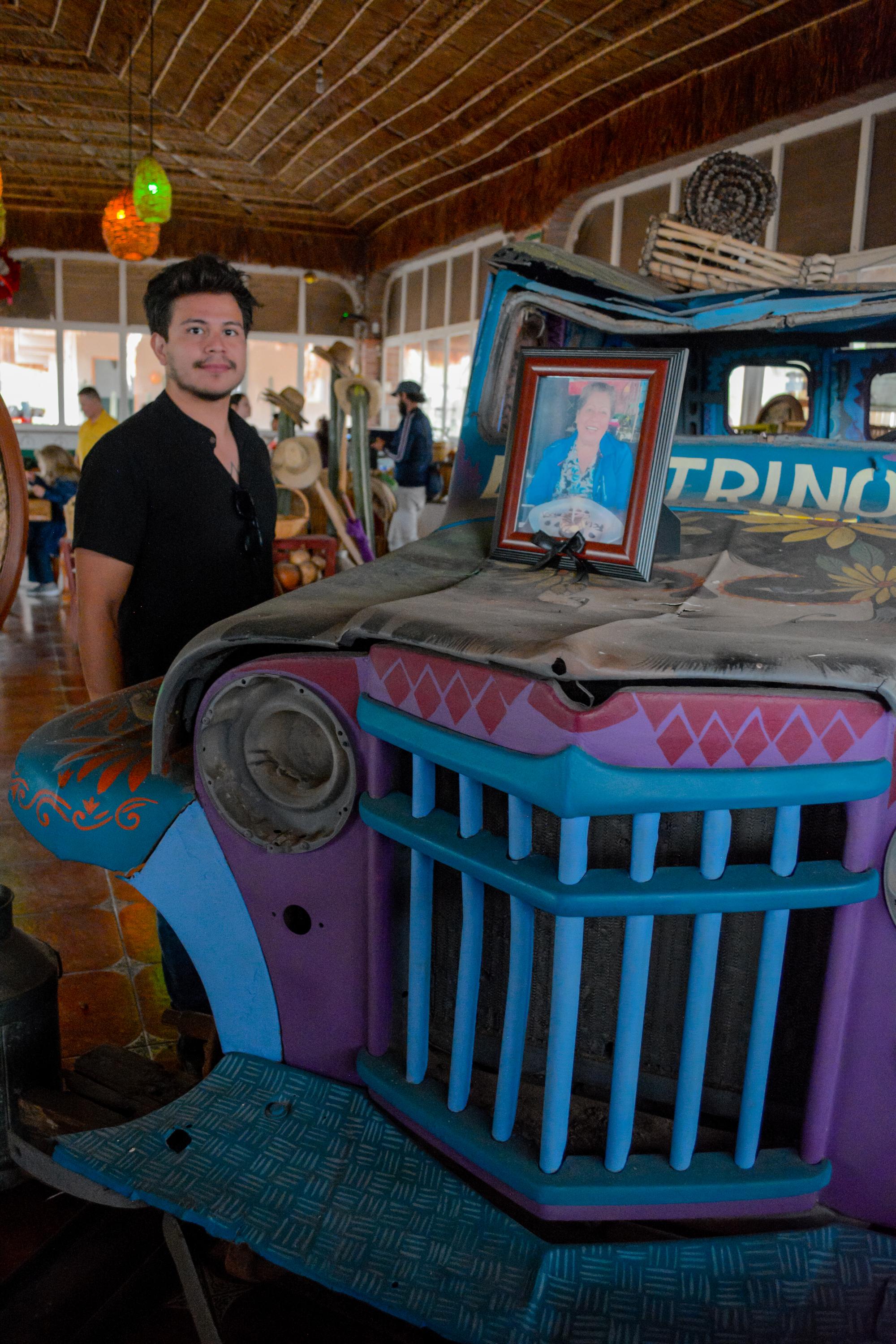 maria y su bici vertical 4