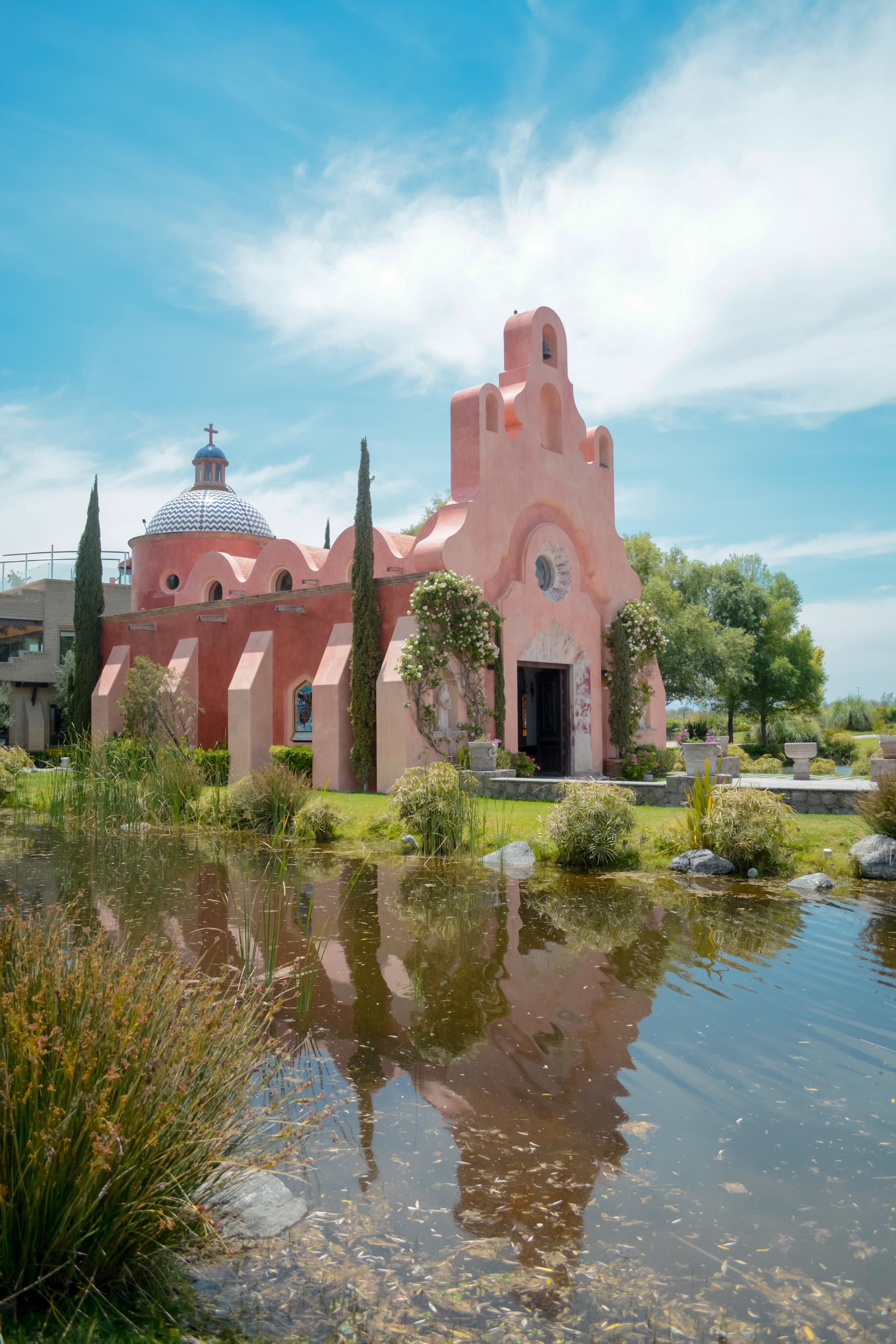 san jose la vista vertical 13