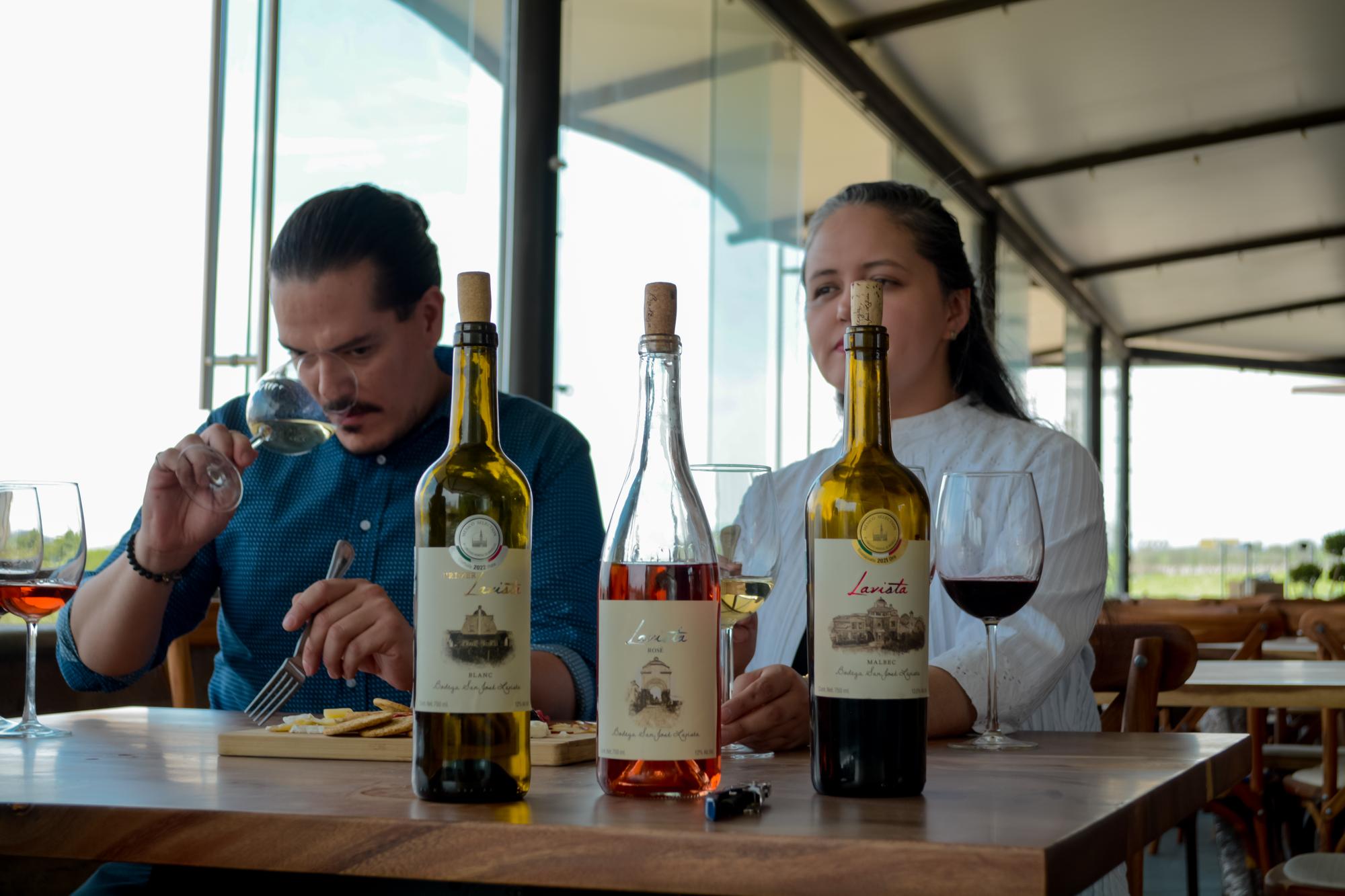 san jose la vista vertical 45