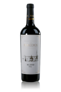 vinedo los remedios blend 2019 t 200x300