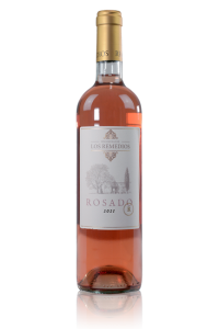 vinedo los remedios rosado 2021 t 200x300