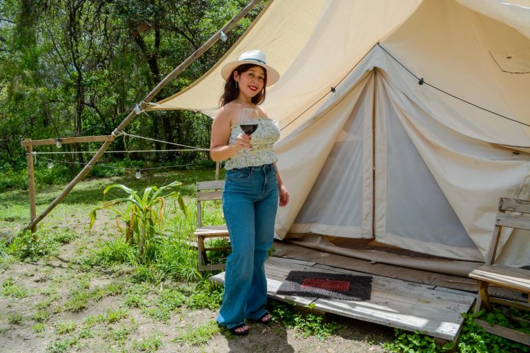 Cabañas Los Nogales