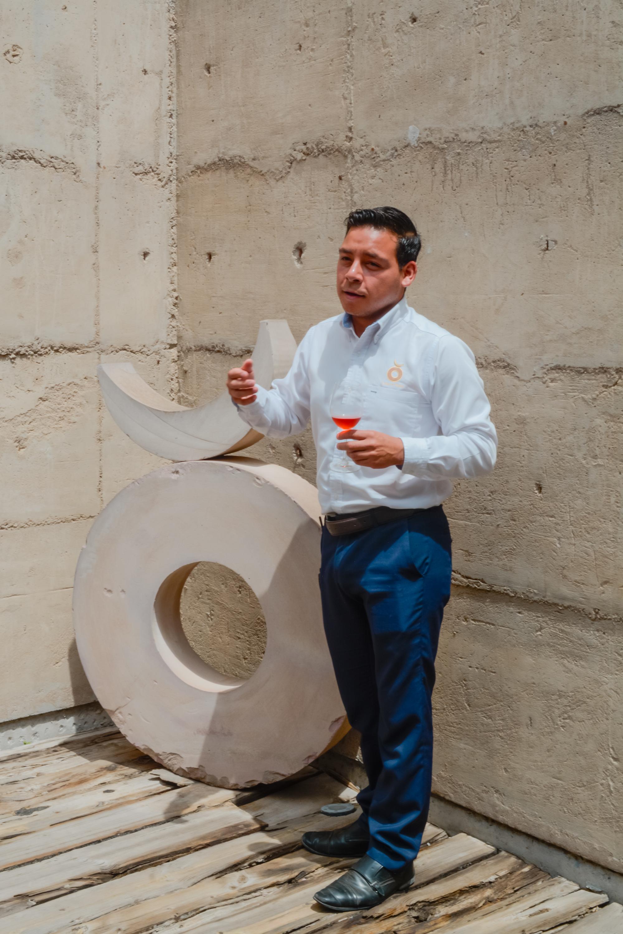 cuna de tierra vertical 40