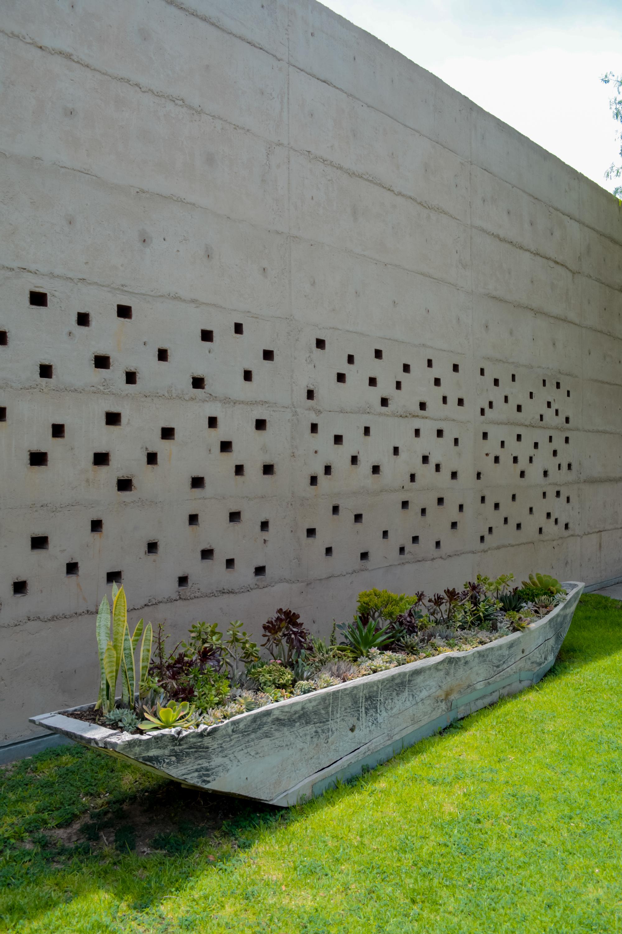 cuna de tierra vertical 55