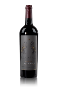 dos buhos aglianico t 200x300