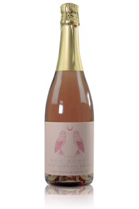 dos buhos vino espumoso rosado t 200x300
