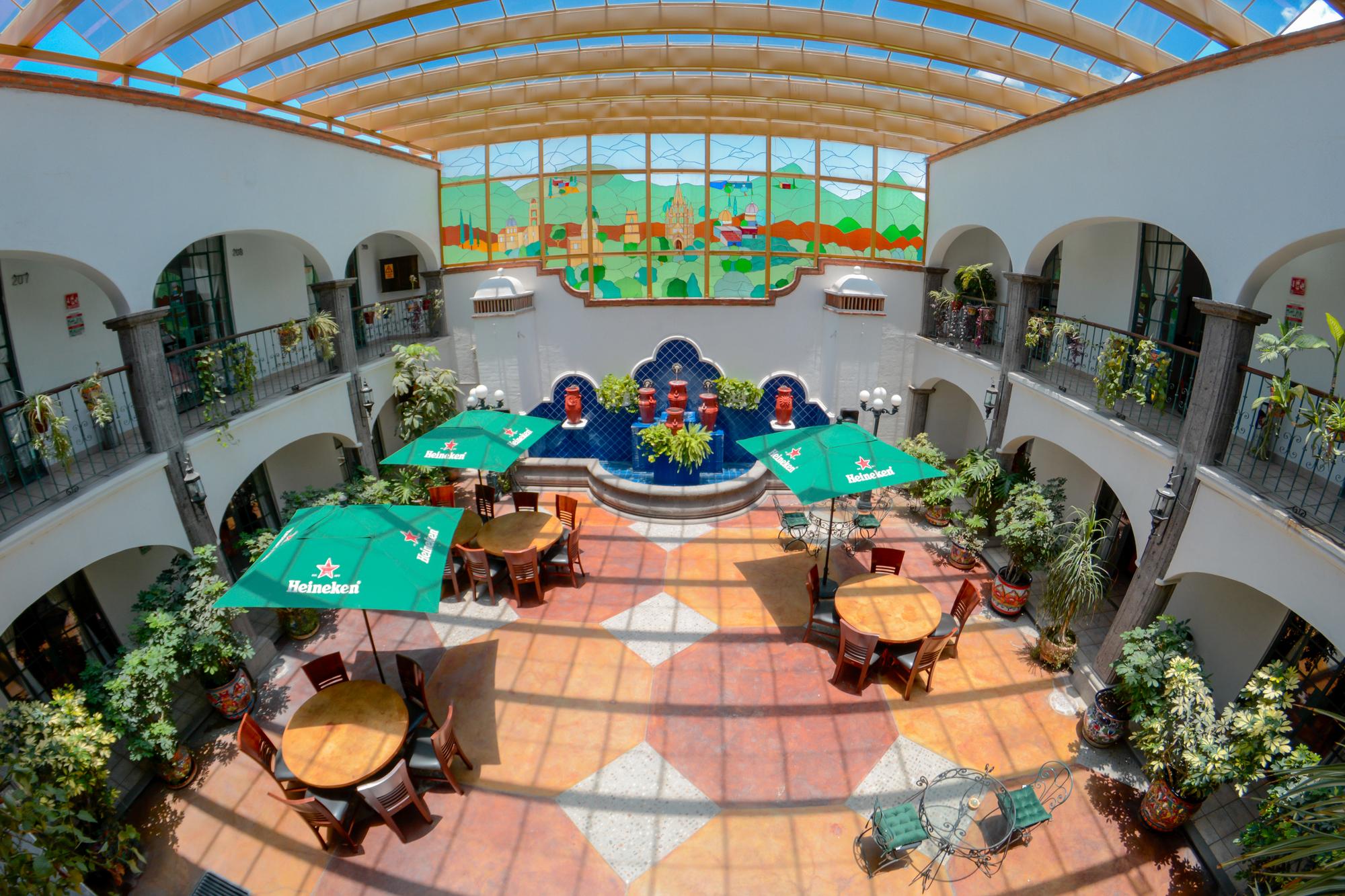 hotel arcada horizontal 6