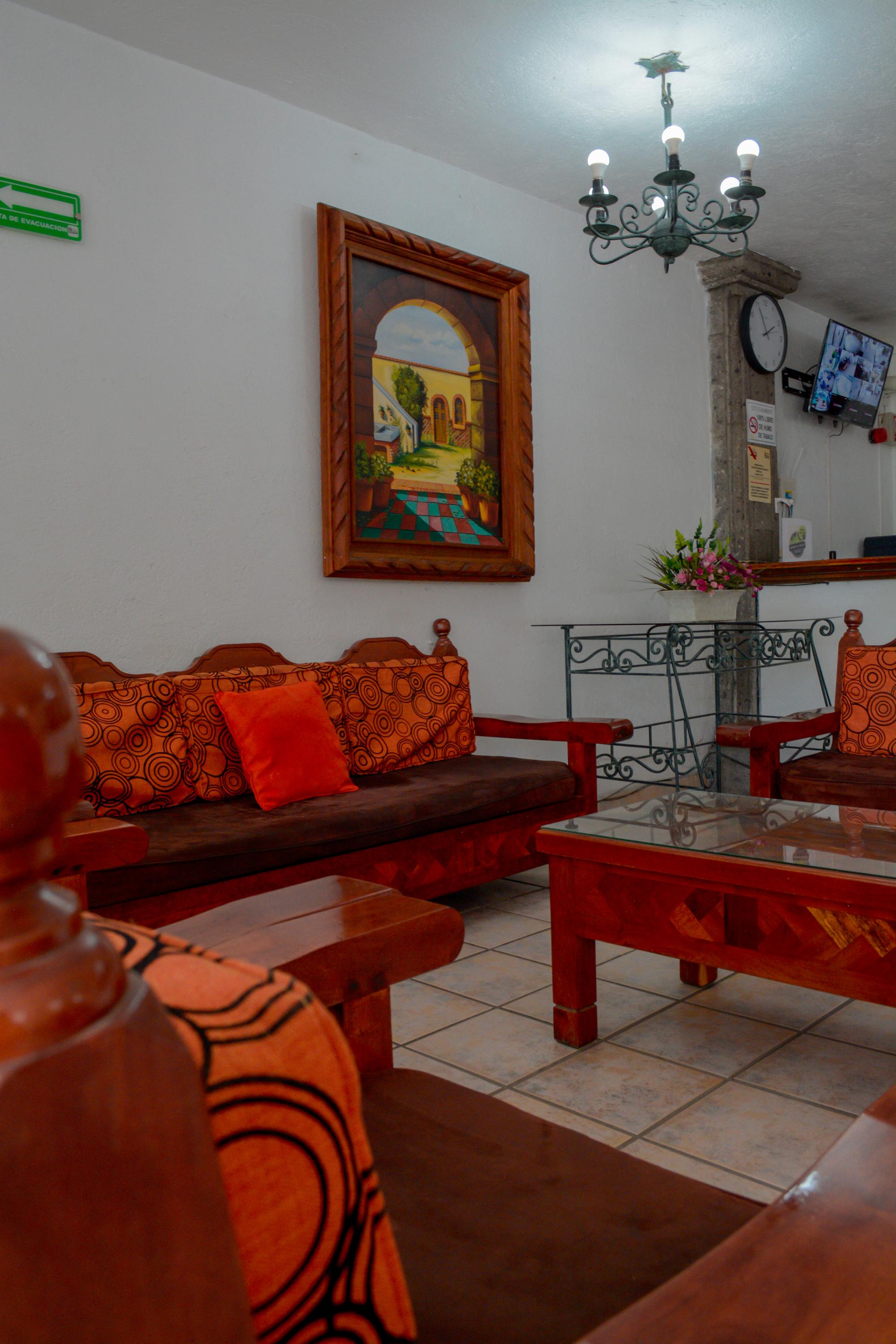 hotel arcada vertical 24