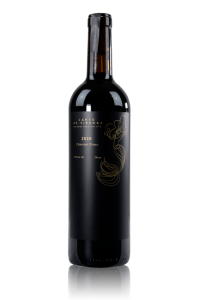 los arcangeles cabernet franc 2020 t 200x300