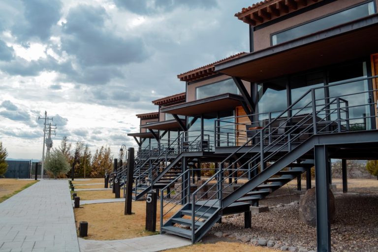 Hacienda Los Picachos