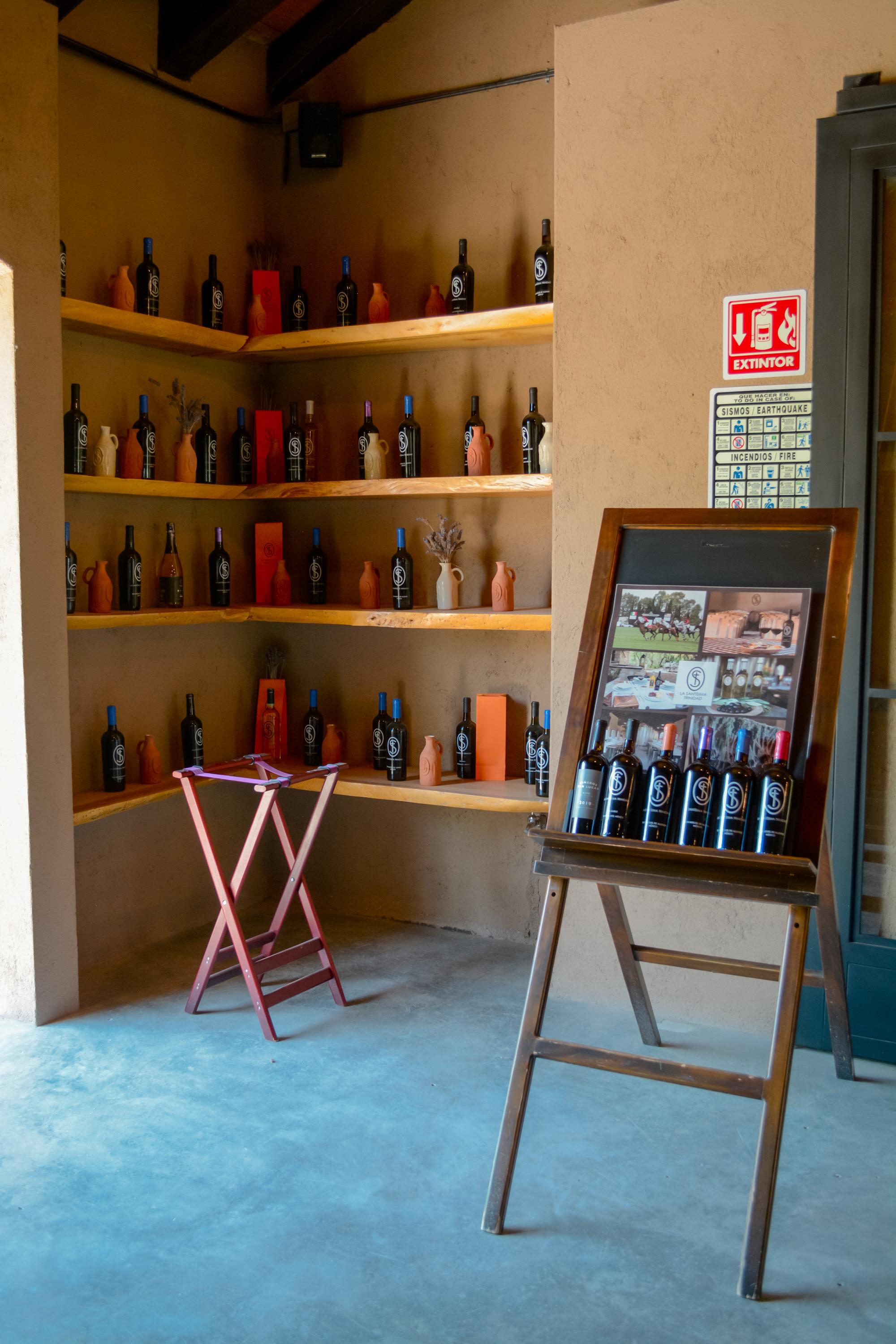 santisima trinidad vertical 32