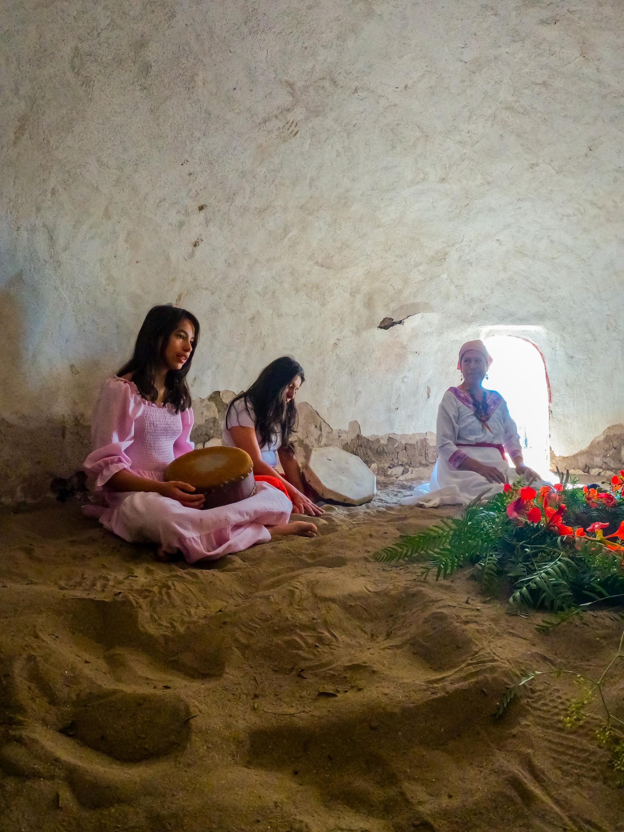 temazcal meztli vertical 9