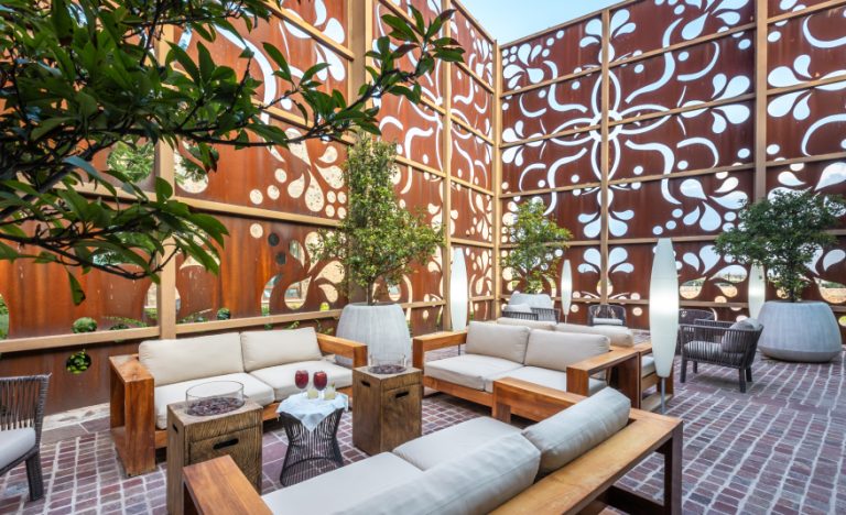 Restaurante Terruño Negro – Vinícola Tres Raíces