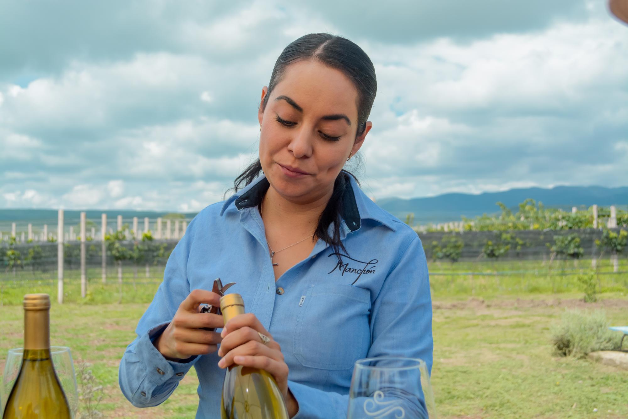 vinedo el raco horizontal 33