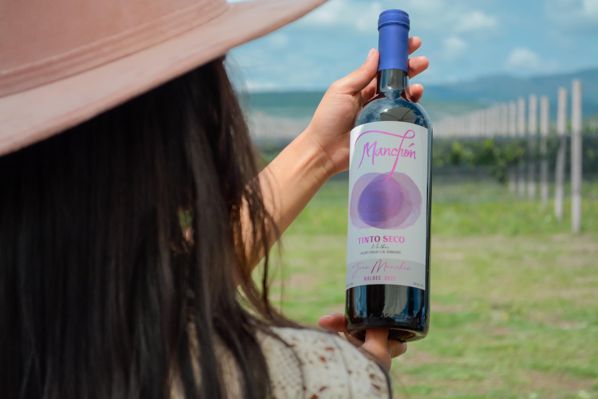 vinedo el raco horizontal 48