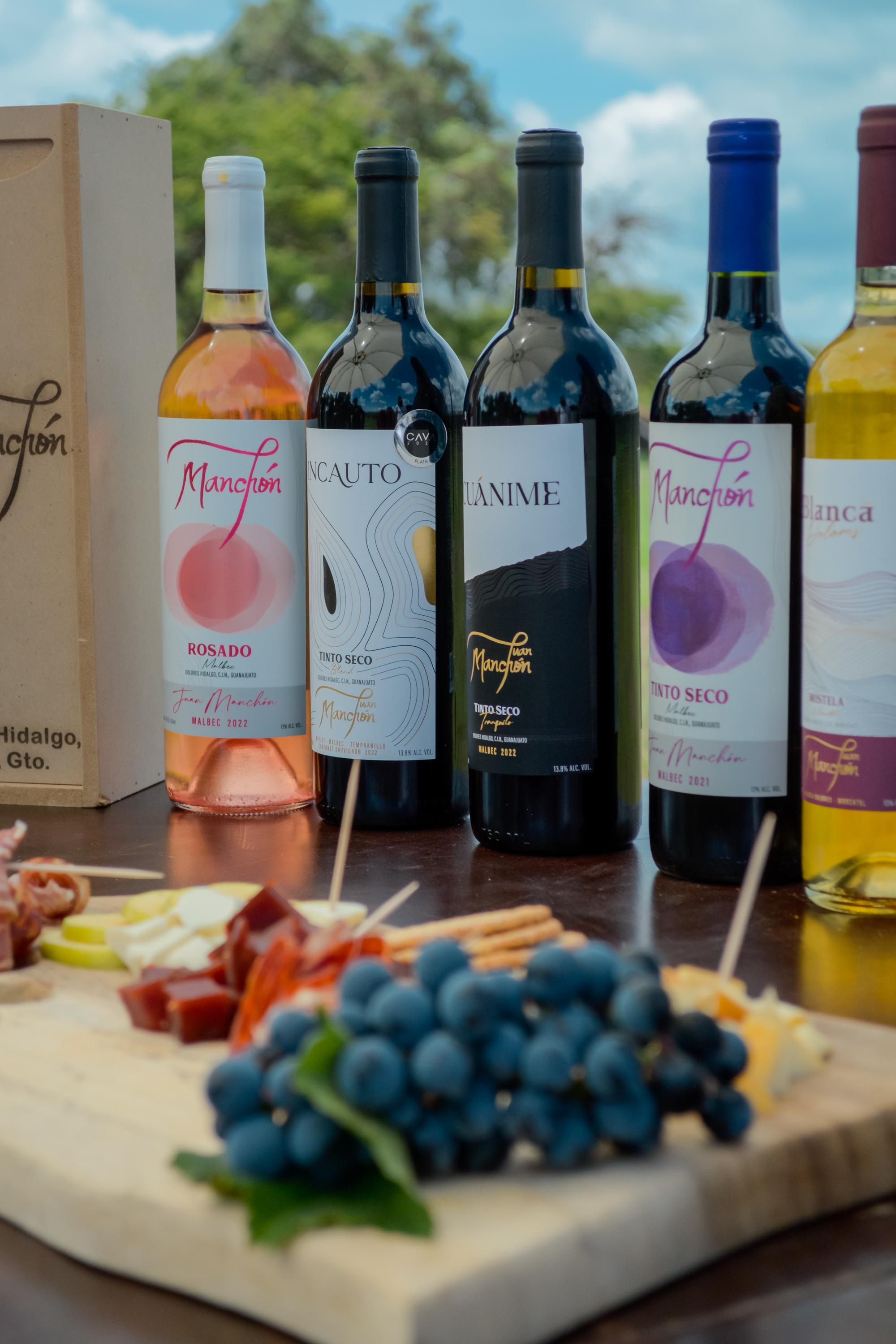 vinedo el raco vertical 22