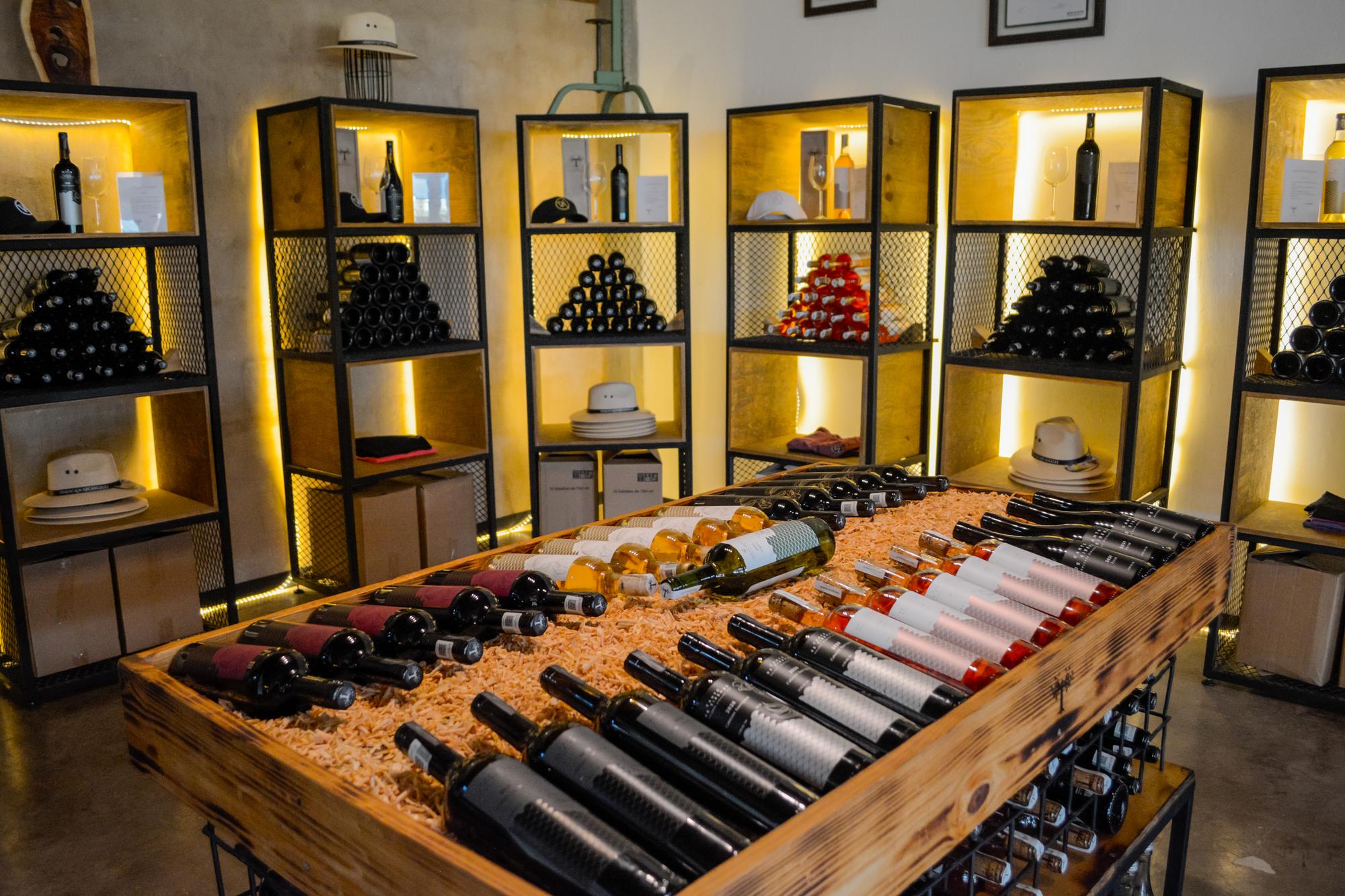 vinedo los arcangeles horizontal 45