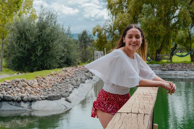 Viñedo San Bernardino