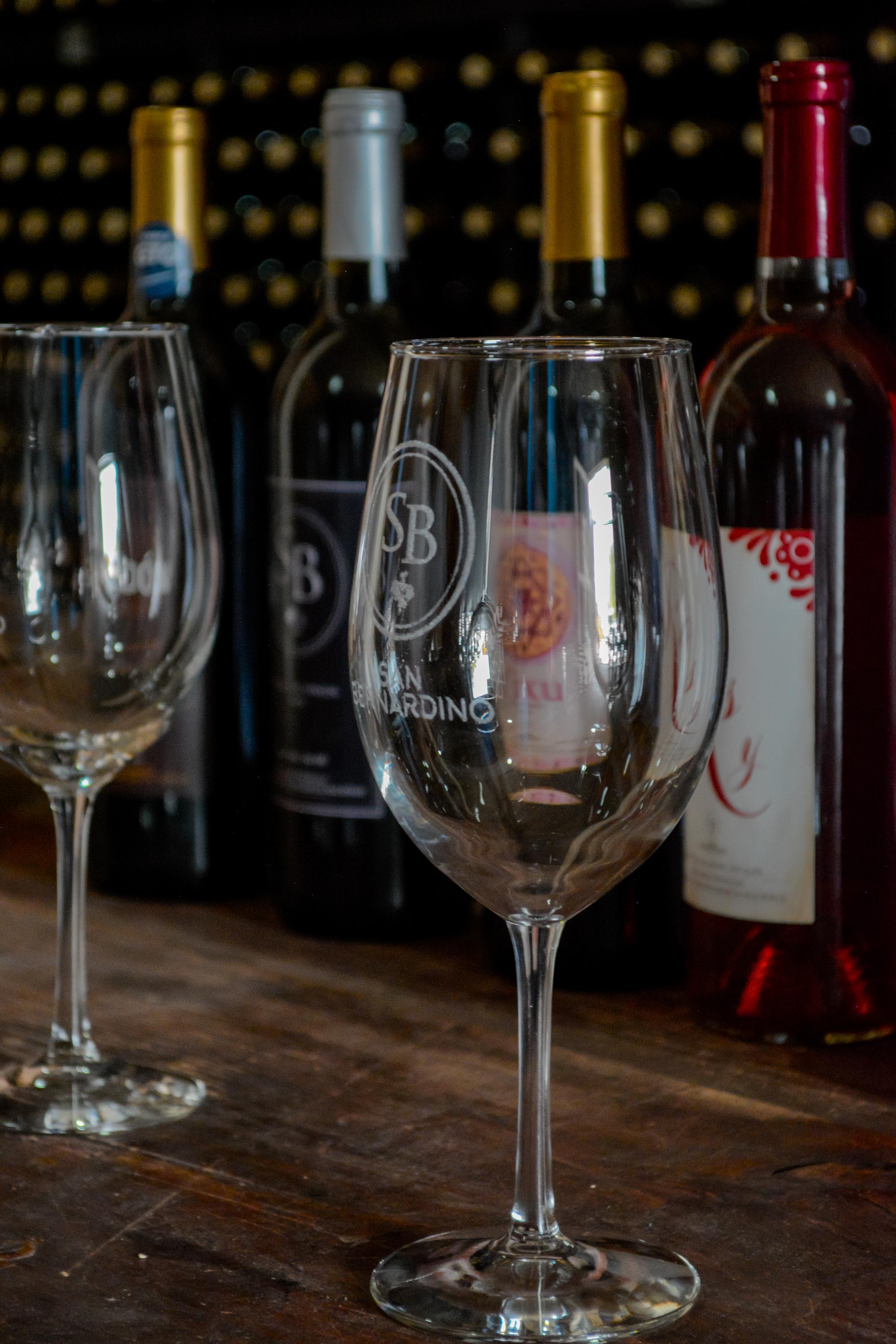 vinedo san bernardino vertical 85