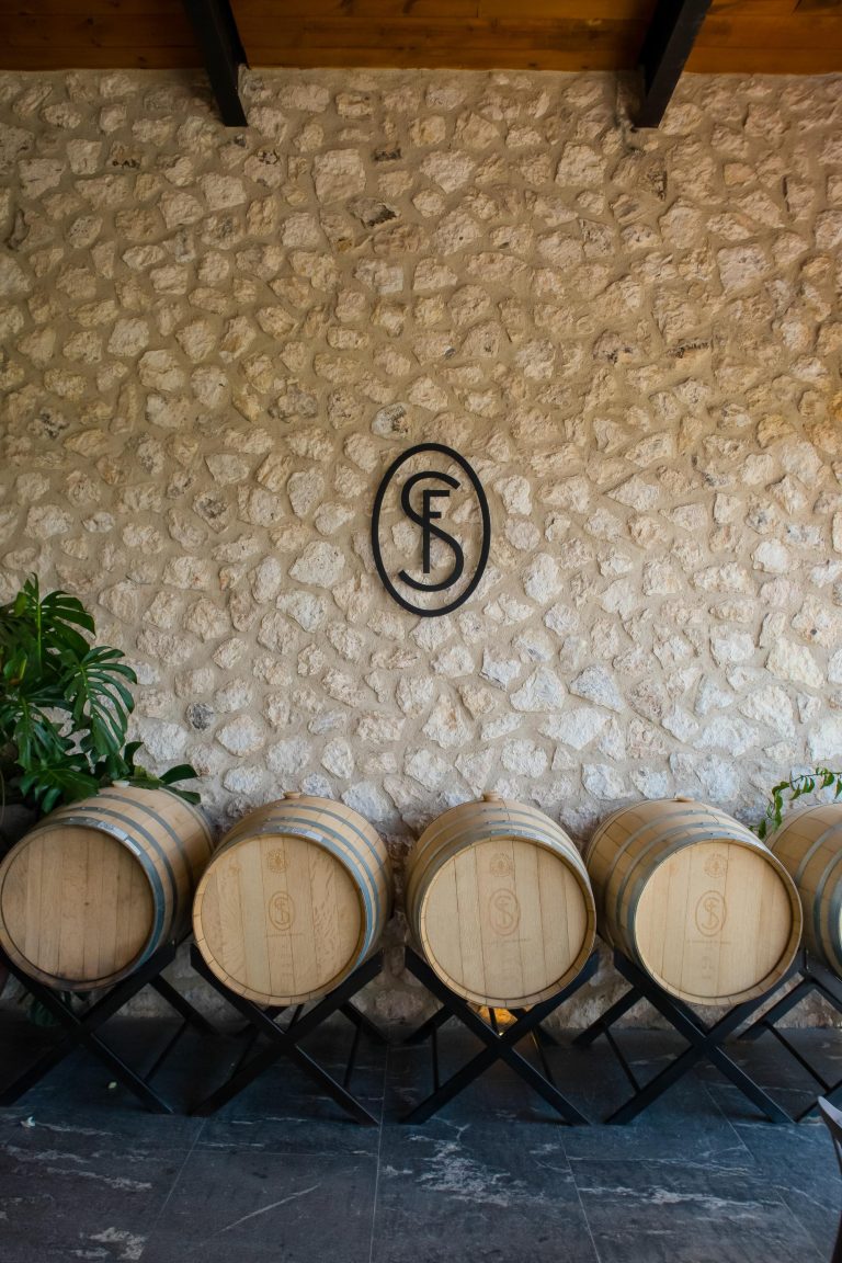 Viñedo San Francisco