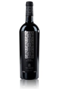 vinedo tres raices gran reserva t 200x300
